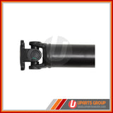 Rear Driveshaft - DSML00