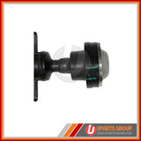 Rear Driveshaft - DSML01