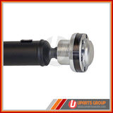 Front Driveshaft - DSML06