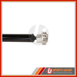 Front Driveshaft - DSML98