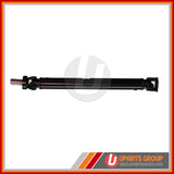 Front Driveshaft - DSMO01