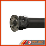 Rear Driveshaft - DSMO03