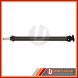 Rear Driveshaft - DSMO03