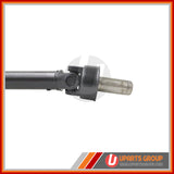 Front Driveshaft - DSMO95