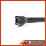 Front Driveshaft - DSMO95