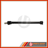 Front Driveshaft - DSMO95