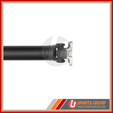 Rear Driveshaft - DSMS07