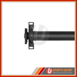 Rear Driveshaft - DSMS07