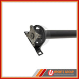 Rear Driveshaft - DSMS07