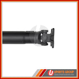 Rear Driveshaft - DSMS08