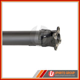 Rear Driveshaft - DSMU03