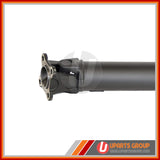 Rear Driveshaft - DSMU03