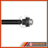 Front Driveshaft - DSNI07