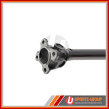 Front Driveshaft - DSNI07