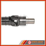 Rear Driveshaft - DSOP18