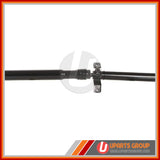 Rear Driveshaft - DSOP18