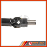 Rear Driveshaft - DSOU03