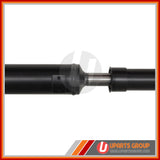 Rear Driveshaft - DSPA04