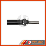 Rear Driveshaft - DSPA07