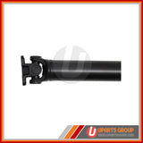 Rear Driveshaft - DSPA07