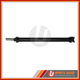 Rear Driveshaft - DSPA07