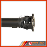 Rear Driveshaft - DSPA13