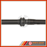 Rear Driveshaft - DSPA13