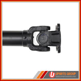 Front Driveshaft - DSPA96