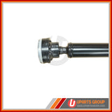 Rear Driveshaft - DSPH04