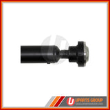 Rear Driveshaft - DSPR11