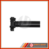 Rear Driveshaft - DSPR11