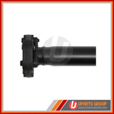 Rear Driveshaft - DSPR14