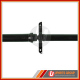 Rear Driveshaft - DSQ509