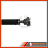 Rear Driveshaft - DSQ510