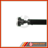 Rear Driveshaft - DSQ510