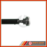 Rear Driveshaft - DSQ512