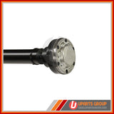 Rear Driveshaft - DSQ709