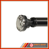 Rear Driveshaft - DSQ709