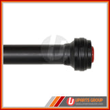 Rear Driveshaft - DSQ711