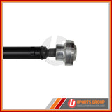 Front Driveshaft - DSQ712