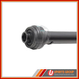 Front Driveshaft - DSQ712