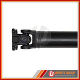 Front Driveshaft - DSQX04