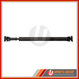 Front Driveshaft - DSQX14