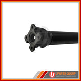 Rear Driveshaft - DSR102