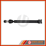 Front Driveshaft - DSR103