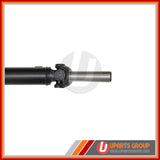 Rear Driveshaft - DSR106