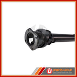 Front Driveshaft - DSR107