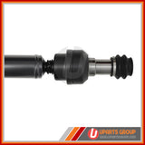 Front Driveshaft - DSR112