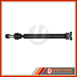 Front Driveshaft - DSR112