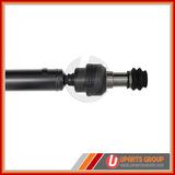 Front Driveshaft - DSR113